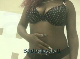 Badbabydoll