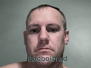 Badboibrad