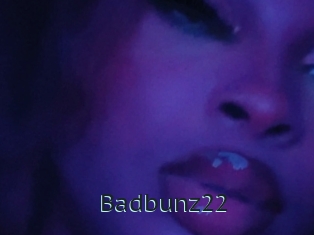 Badbunz22