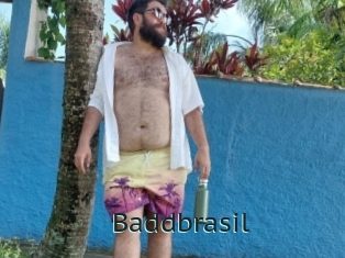 Baddbrasil