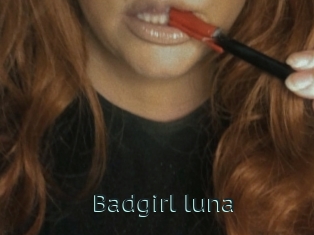 Badgirl_luna