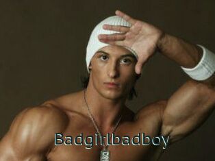 Badgirlbadboy