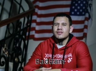 Badliam