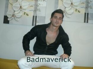badmaverick Anal X