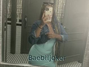 Baebiijoker