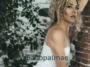 Baeopalmae