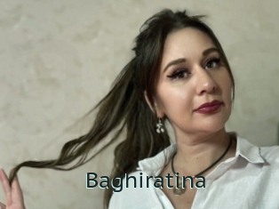 Baghiratina