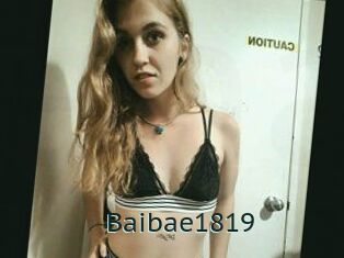 Baibae1819