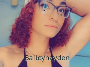 Baileyhayden