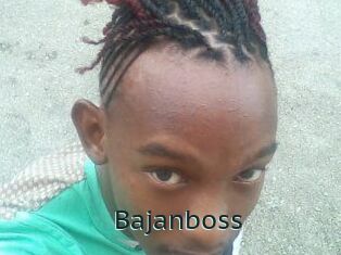 Bajanboss