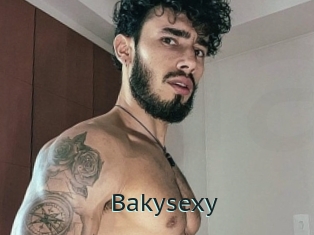 Bakysexy