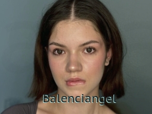 Balenciangel