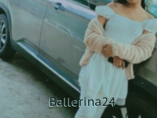 Ballerina24