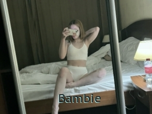 Bambie