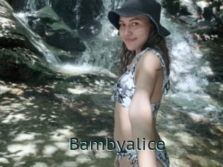 Bambyalice