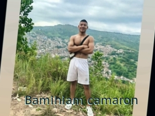 Bamihiam_camaron