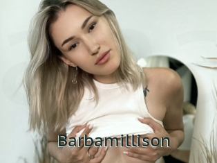 Barbamillison