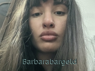 Barbarabargeld