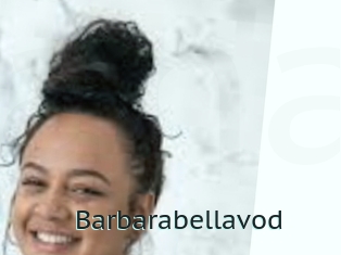 Barbarabellavod