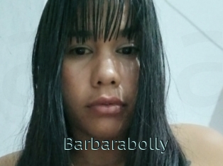 Barbarabolly