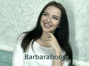 Barbaraboom