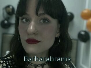 Barbarabrams