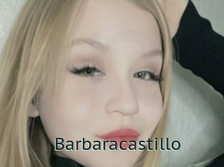 Barbaracastillo