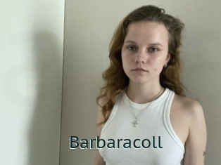 Barbaracoll