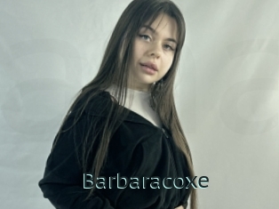 Barbaracoxe