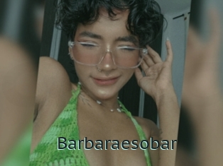 Barbaraesobar