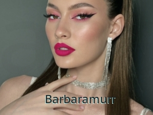 Barbaramurr