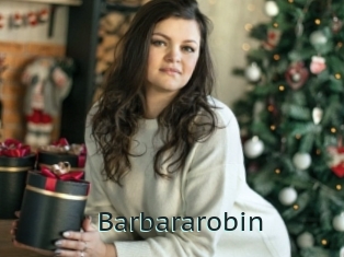 Barbararobin