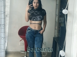 Barbarita