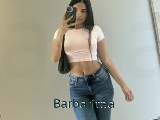 Barbaritaa