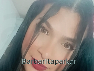 Barbaritaparker