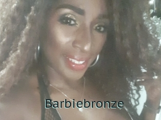 Barbiebronze