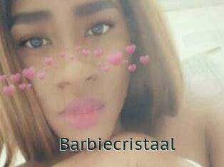 Barbiecristaal