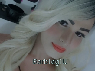 Barbiegill