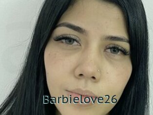 Barbielove26