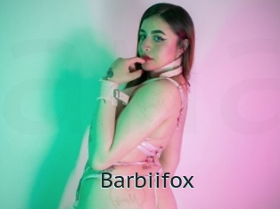 Barbiifox