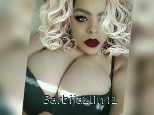 Barbijazlin41