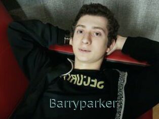 Barryparker