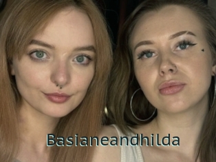 Basianeandhilda