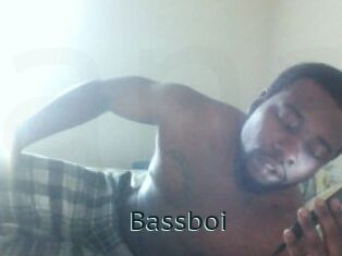 Bassboi