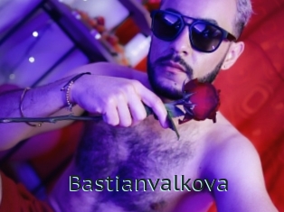 bastianvalkova Anal X