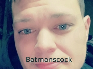 Batmanscock