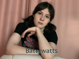 Battywatts