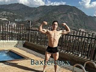 Baxterdexx