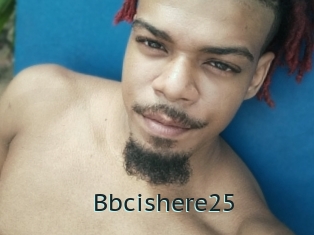 Bbcishere25