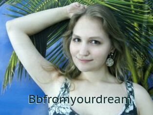 Bbfromyourdream